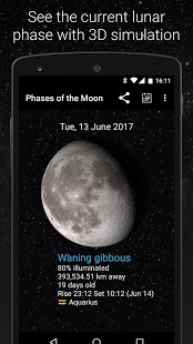 Download Phases of the Moon Free